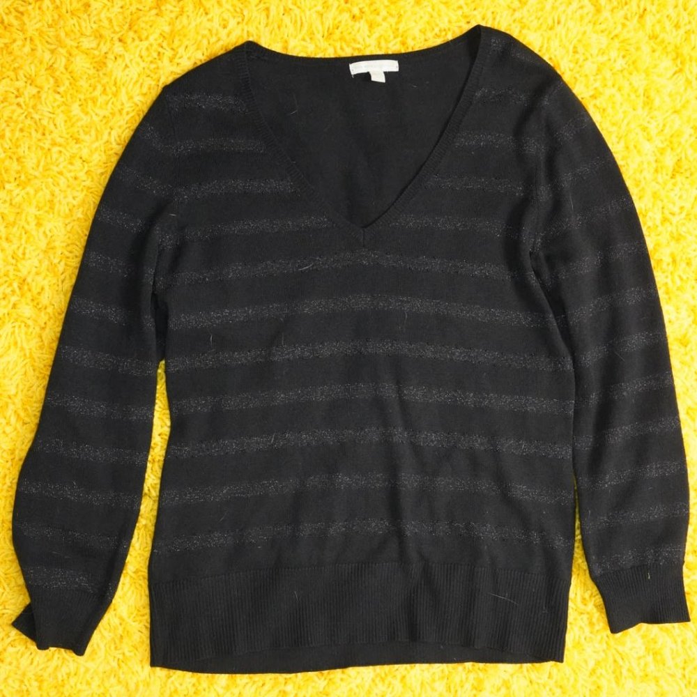 Black Sweater